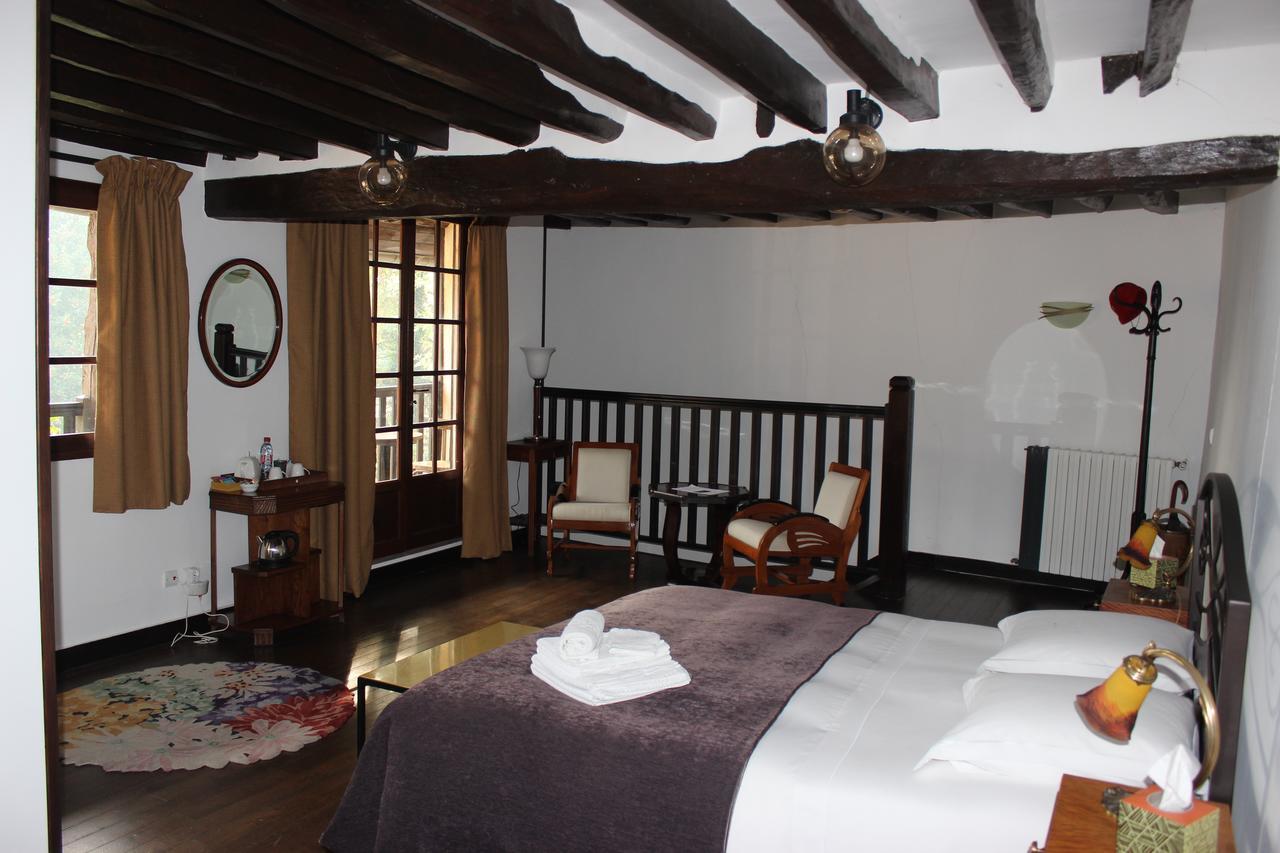 Le Clos Dormont Saint-Étienne-sous-Bailleul Exterior foto