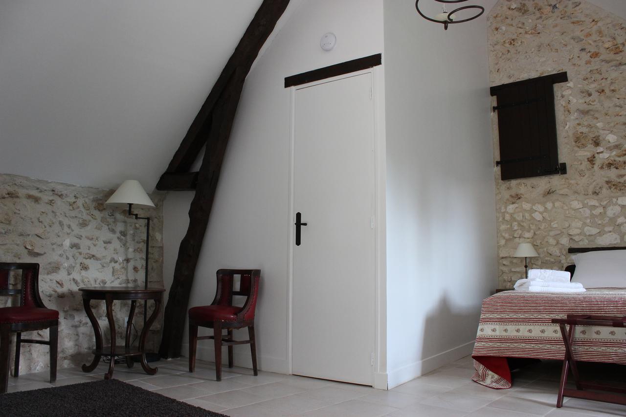 Le Clos Dormont Saint-Étienne-sous-Bailleul Exterior foto