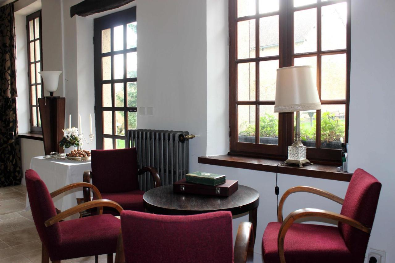 Le Clos Dormont Saint-Étienne-sous-Bailleul Exterior foto
